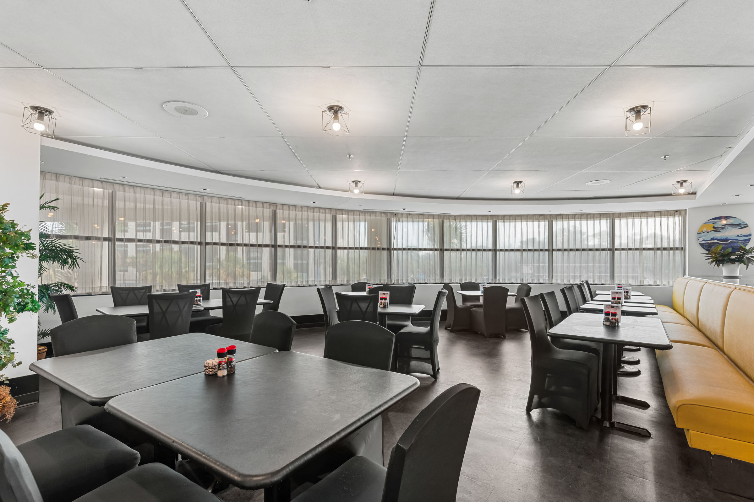 Amenities Just Off Main 