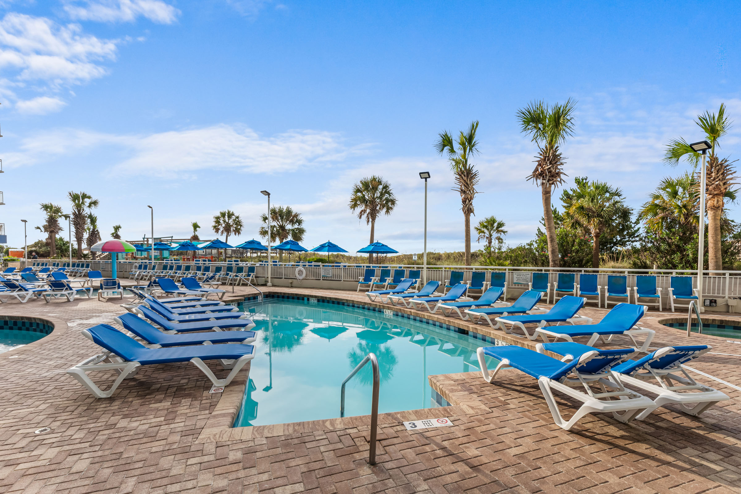 Amenity Water Amenities