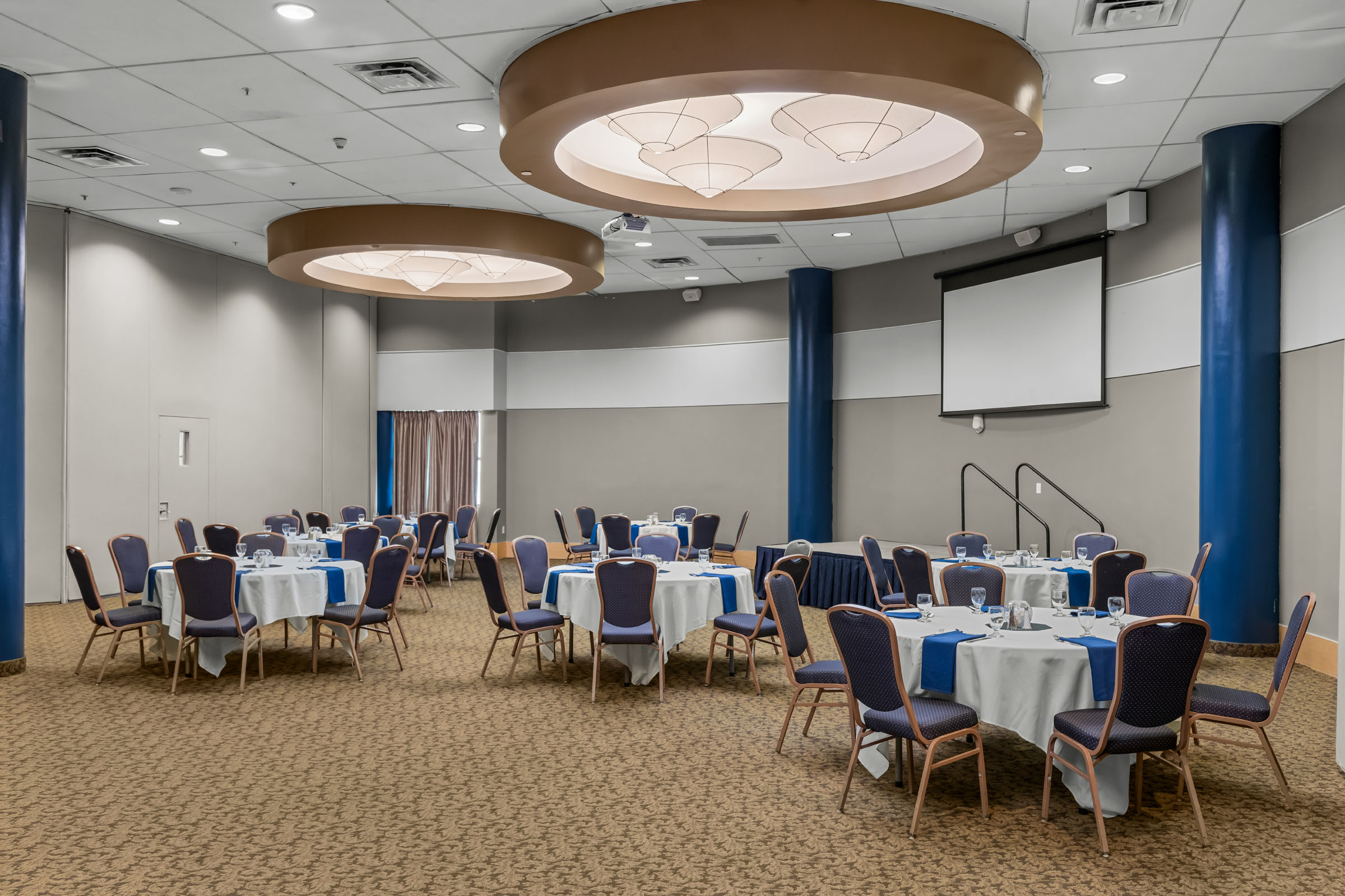 Amenity Groups & Banquets