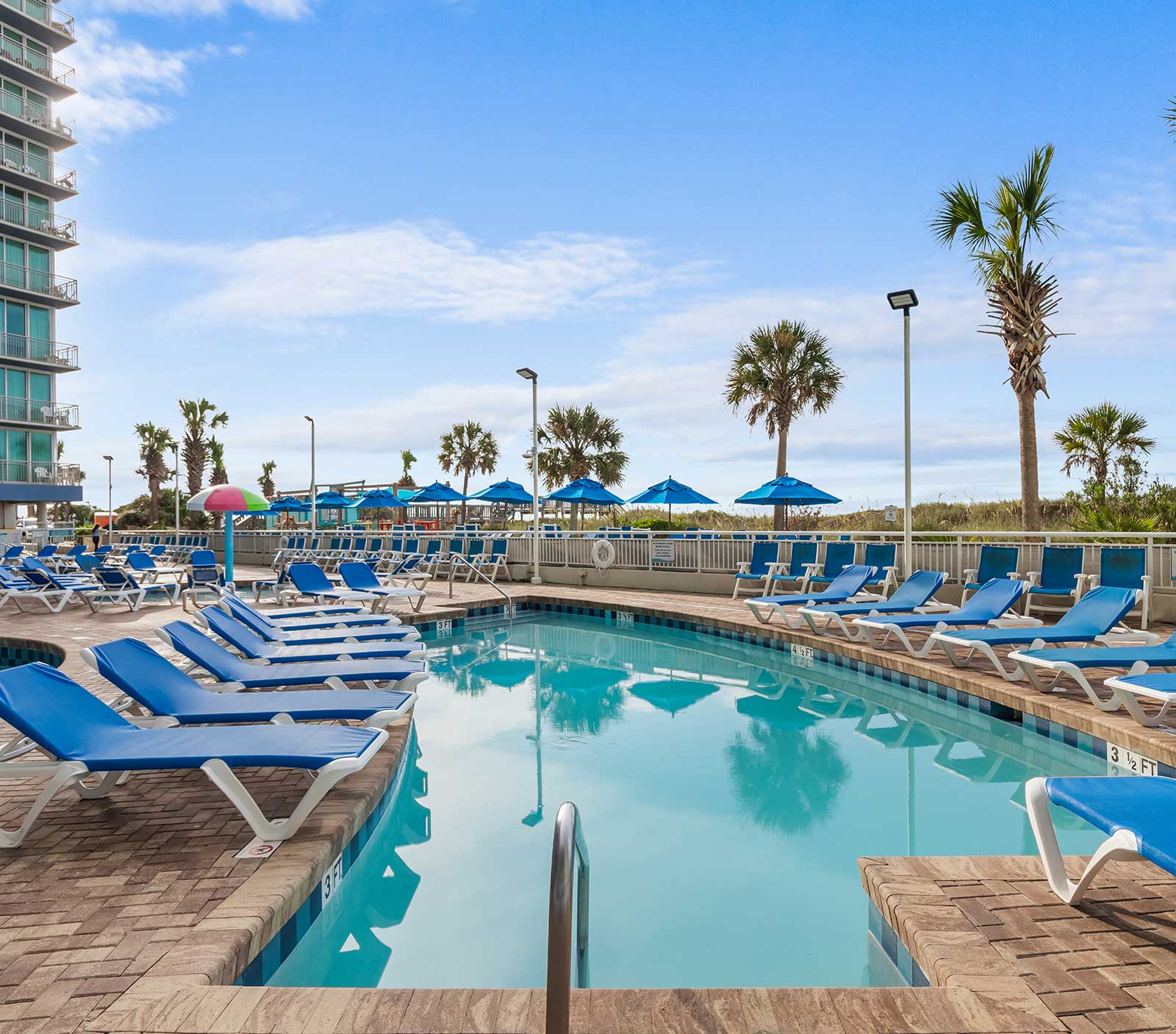 Amenities Image