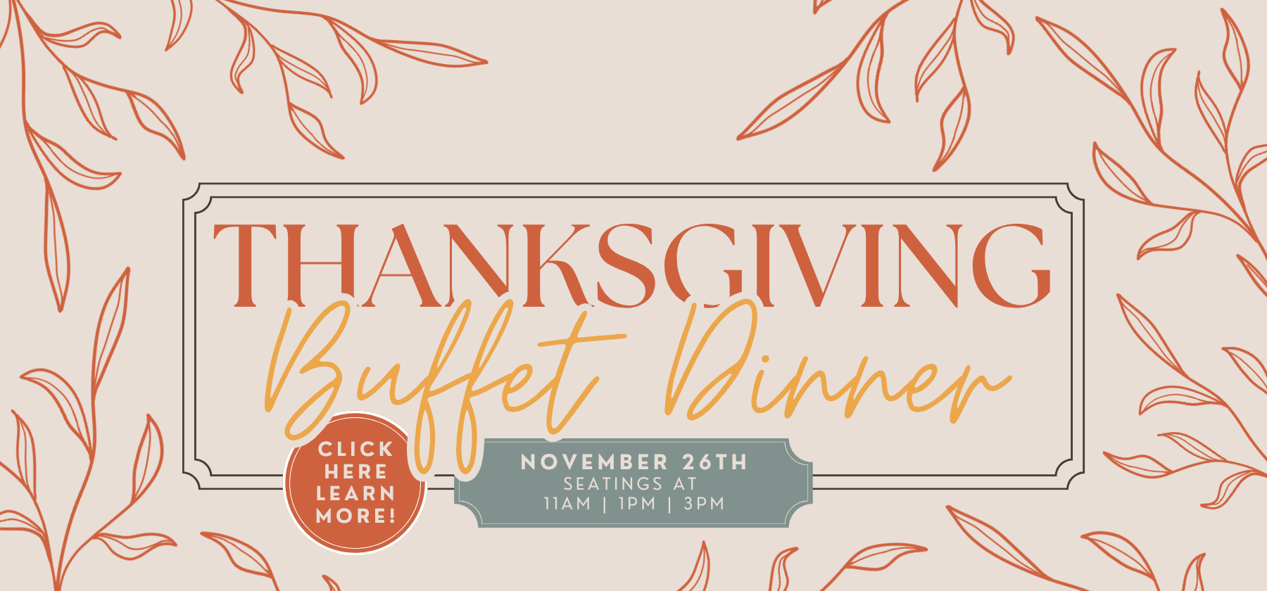 Thanksgiving