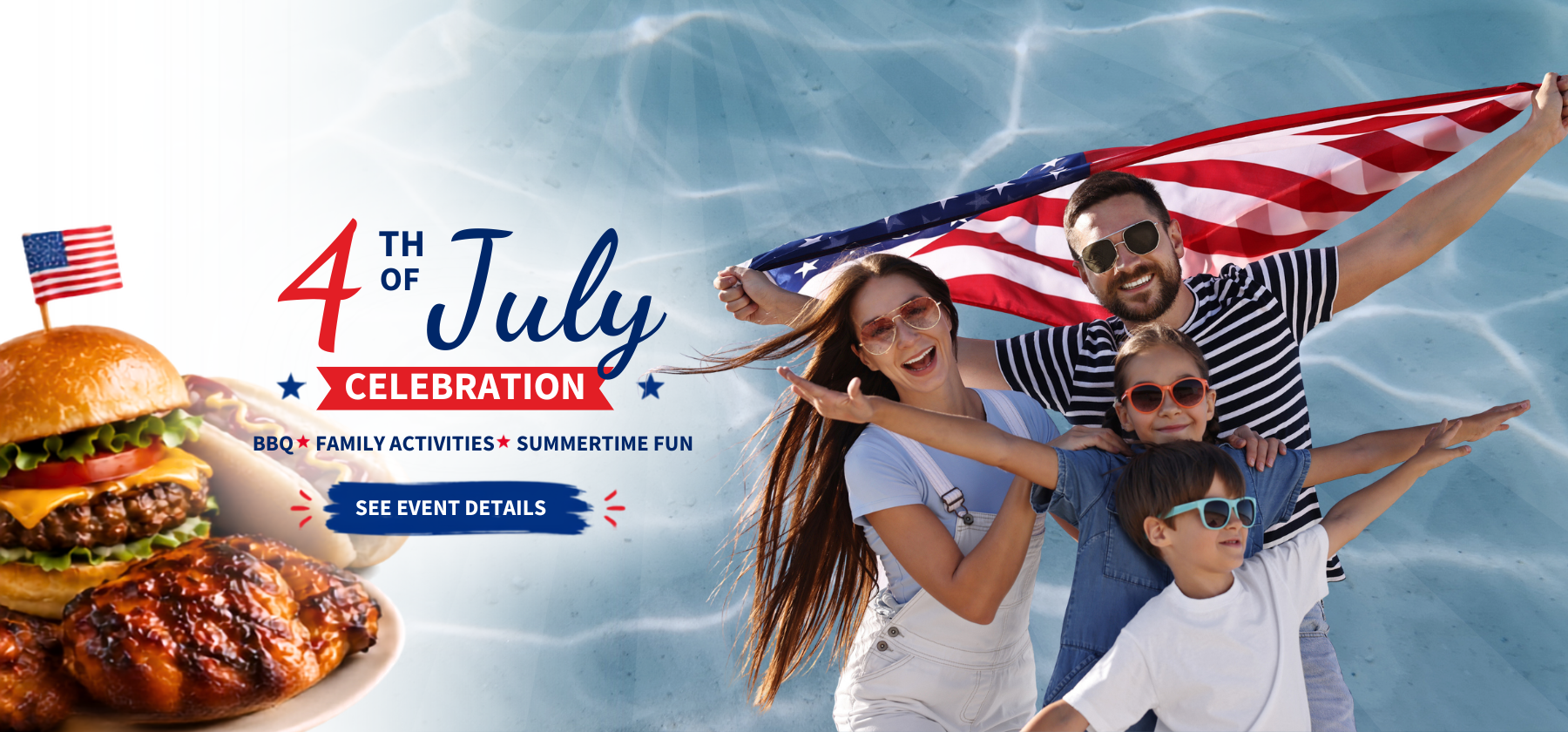 4th Of July