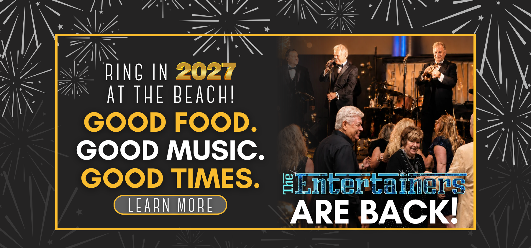 New Year's Eve