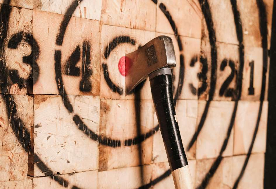 Things To Do Jack Axe Entertainment