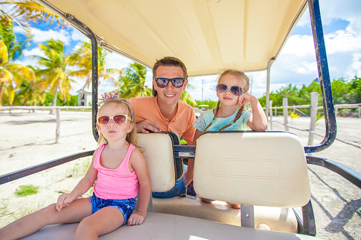 Things To Do North Myrtle Beach Golf Cart Rentals