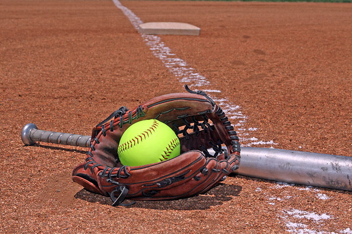 Things To Do North Myrtle Beach Park and Sports Complex
