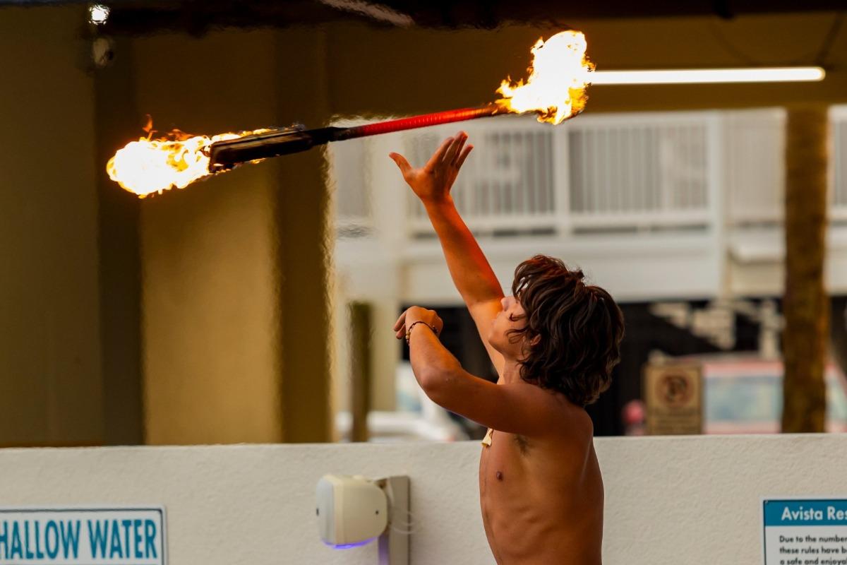 Avista Resort Autism Ready CAN certification