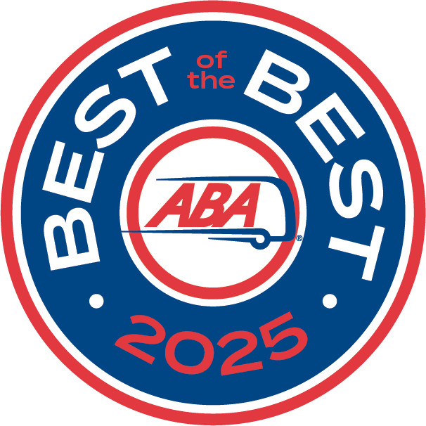American bus association logo