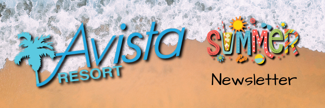 A banner for The Avista Advisor: Guest Newsletter