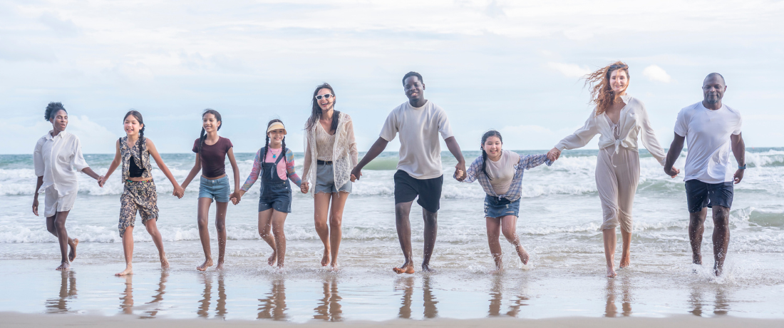 Church group retreat at Avista Resort in North Myrtle Beach