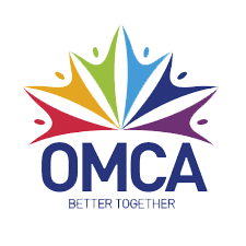 OMCA logo