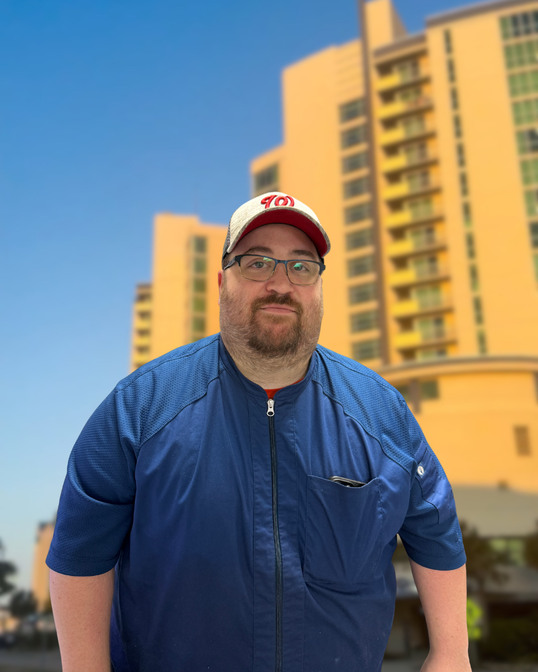 Avista Resort Autism Ready CAN certification