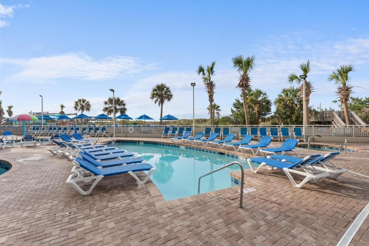 Avista Resort Autism Ready CAN certification